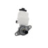 BMTU-004 by ADVICS - ADVICS New OE Brake Master Cylinder