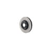 Advics C6F084U Disc Brake Rotor ADVICS OE Replacement Disc Brake Rotor