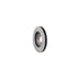 Advics C6F084U Disc Brake Rotor ADVICS OE Replacement Disc Brake Rotor