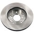C6F094U by ADVICS - ADVICS OE Replacement Disc Brake Rotor