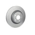 K6F379U by ADVICS - ADVICS OE Replacement Disc Brake Rotor