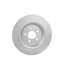 K6R381U by ADVICS - ADVICS OE Replacement Disc Brake Rotor