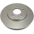 Advics L6F175U Disc Brake Rotor ADVICS OE Replacement Disc Brake Rotor