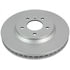 L6F173U by ADVICS - ADVICS OE Replacement Disc Brake Rotor