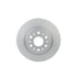 Advics L6F341U Disc Brake Rotor ADVICS OE Replacement Disc Brake Rotor