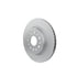 Advics L6F341U Disc Brake Rotor ADVICS OE Replacement Disc Brake Rotor