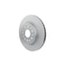 L6R340U by ADVICS - ADVICS OE Replacement Disc Brake Rotor