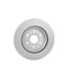 L6R340U by ADVICS - ADVICS OE Replacement Disc Brake Rotor