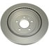 L6R350U by ADVICS - ADVICS OE Replacement Disc Brake Rotor