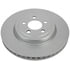 Advics P6F201U Disc Brake Rotor ADVICS OE Replacement Disc Brake Rotor