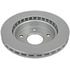 P6F202U by ADVICS - ADVICS OE Replacement Disc Brake Rotor