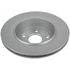 P6R213U by ADVICS - ADVICS OE Replacement Disc Brake Rotor