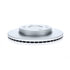 Advics R6F287U Disc Brake Rotor ADVICS OE Replacement Disc Brake Rotor