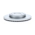 Advics R6F287U Disc Brake Rotor ADVICS OE Replacement Disc Brake Rotor