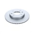 Advics R6F287U Disc Brake Rotor ADVICS OE Replacement Disc Brake Rotor