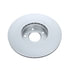R6F284U by ADVICS - ADVICS OE Replacement Disc Brake Rotor