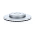 Advics R6F287U Disc Brake Rotor ADVICS OE Replacement Disc Brake Rotor