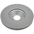 R6F300U by ADVICS - ADVICS OE Replacement Disc Brake Rotor