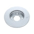 R6F304U by ADVICS - ADVICS OE Replacement Disc Brake Rotor