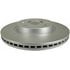 R6F320U by ADVICS - ADVICS OE Replacement Disc Brake Rotor