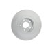 R6F314U by ADVICS - ADVICS OE Replacement Disc Brake Rotor