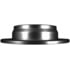 R6R239U by ADVICS - ADVICS OE Replacement Disc Brake Rotor