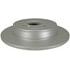 R6R242U by ADVICS - ADVICS OE Replacement Disc Brake Rotor