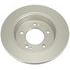 R6R241U by ADVICS - ADVICS OE Replacement Disc Brake Rotor