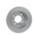 R6R302U by ADVICS - ADVICS OE Replacement Disc Brake Rotor