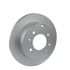 R6R302U by ADVICS - ADVICS OE Replacement Disc Brake Rotor