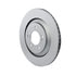 R6R313U by ADVICS - ADVICS OE Replacement Disc Brake Rotor