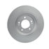 R6R313U by ADVICS - ADVICS OE Replacement Disc Brake Rotor