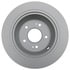 R6R330U by ADVICS - ADVICS OE Replacement Disc Brake Rotor