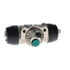 WCT-011 by ADVICS - ADVICS Drum Brake Wheel Cylinder
