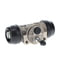 WCT-007 by ADVICS - ADVICS Drum Brake Wheel Cylinder