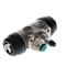 WCT-011 by ADVICS - ADVICS Drum Brake Wheel Cylinder
