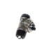 WCT-026 by ADVICS - ADVICS Drum Brake Wheel Cylinder