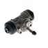 WCT-028 by ADVICS - ADVICS Drum Brake Wheel Cylinder