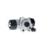 WCT-075 by ADVICS - ADVICS Drum Brake Wheel Cylinder