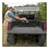 ATV-BLK by UWS - Gloss Black Aluminum ATV Tool Box (LTL Shipping Only)