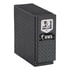 UWS DS-18-BLK Truck Tool Box Gloss Black Aluminum 18" Drawer Truck Tool Box (LTL Shipping Only)