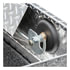EC10001 by UWS - Bright Aluminum 69" Secure Lock Crossover Box with Low Profile (Heavy Packaging)