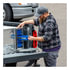 DS-22 by UWS - Bright Aluminum 22" Drawer Truck Tool Box (LTL Shipping Only)