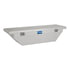 EC10291 by UWS - Bright Aluminum 63" Angled Crossover Tool Box with Low Profile (Heavy Packaging)