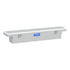 EC10311 by UWS - Bright Aluminum 63" Slim-Line Crossover Box, Low Profile (Heavy Packaging)