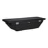 EC10302 by UWS - Gloss Black Aluminum 63" Angled Crossover Box with Low Profile (Heavy Packaging)