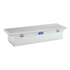 EC10451 by UWS - Bright Aluminum 69" Crossover Truck Tool Box, Low Profile (Heavy Packaging)