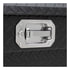 EC10503 by UWS - Matte Black Aluminum 69" Crossover Box with Pull Handles (Heavy Packaging)