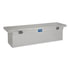 UWS EC10791 Truck Bed Rail-To-Rail Tool Box Bright Aluminum 69" Deep Crossover Tool Box with Low Profile (Heavy Packaging)