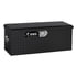 EC20012 by UWS - Gloss Black Aluminum ATV Tool Box (Heavy Packaging)